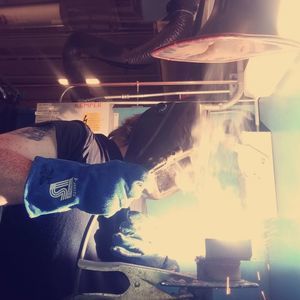 Meet your Posher, Jack